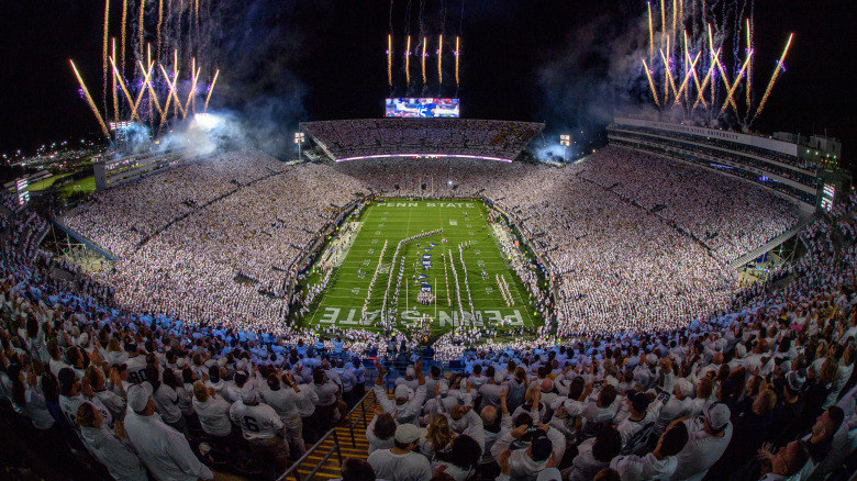 penn state sneakers 2018